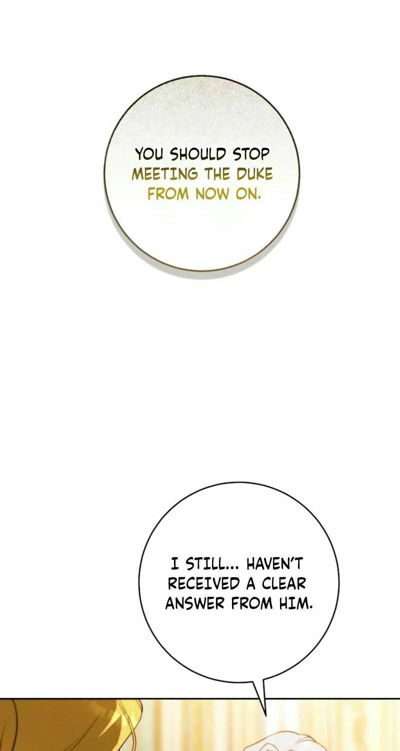 This Marriage Will Surely Succeed Chapter 24 page 2 - 