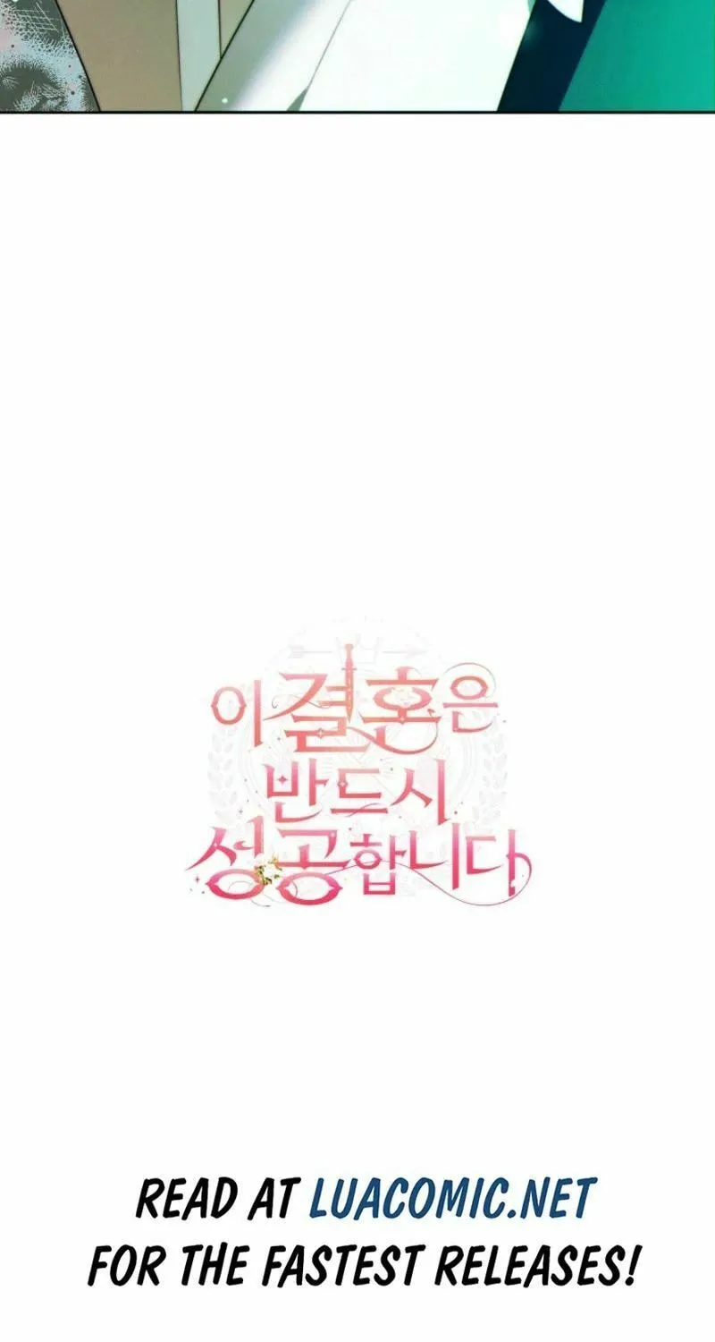 This Marriage Will Surely Succeed Chapter 24 page 101 - 
