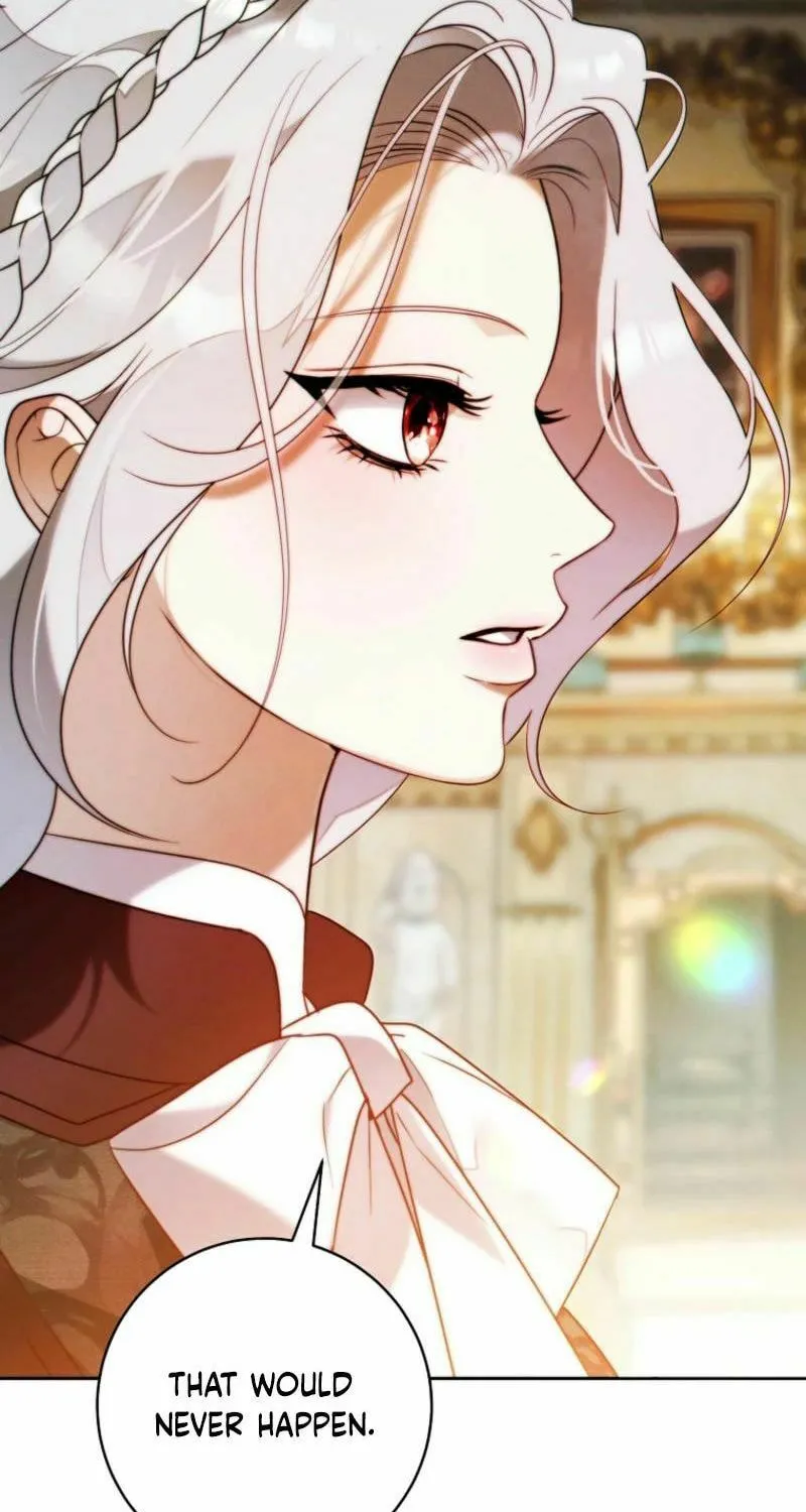 This Marriage Will Surely Succeed Chapter 24 page 19 - 