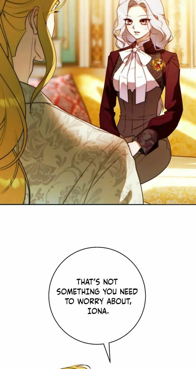 This Marriage Will Surely Succeed Chapter 24 page 3 - 