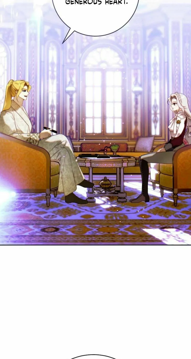 This Marriage Will Surely Succeed Chapter 24 page 23 - 