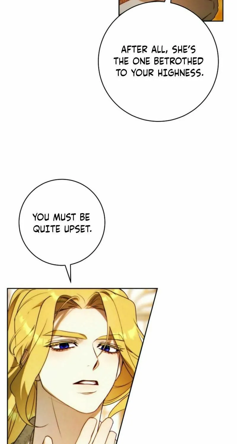 This Marriage Will Surely Succeed Chapter 24 page 29 - 