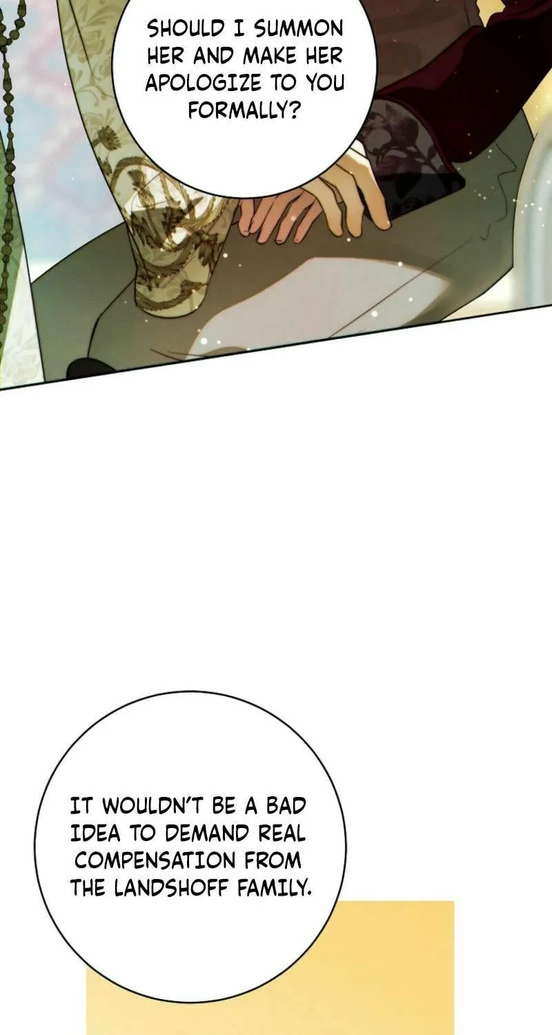 This Marriage Will Surely Succeed Chapter 24 page 32 - 