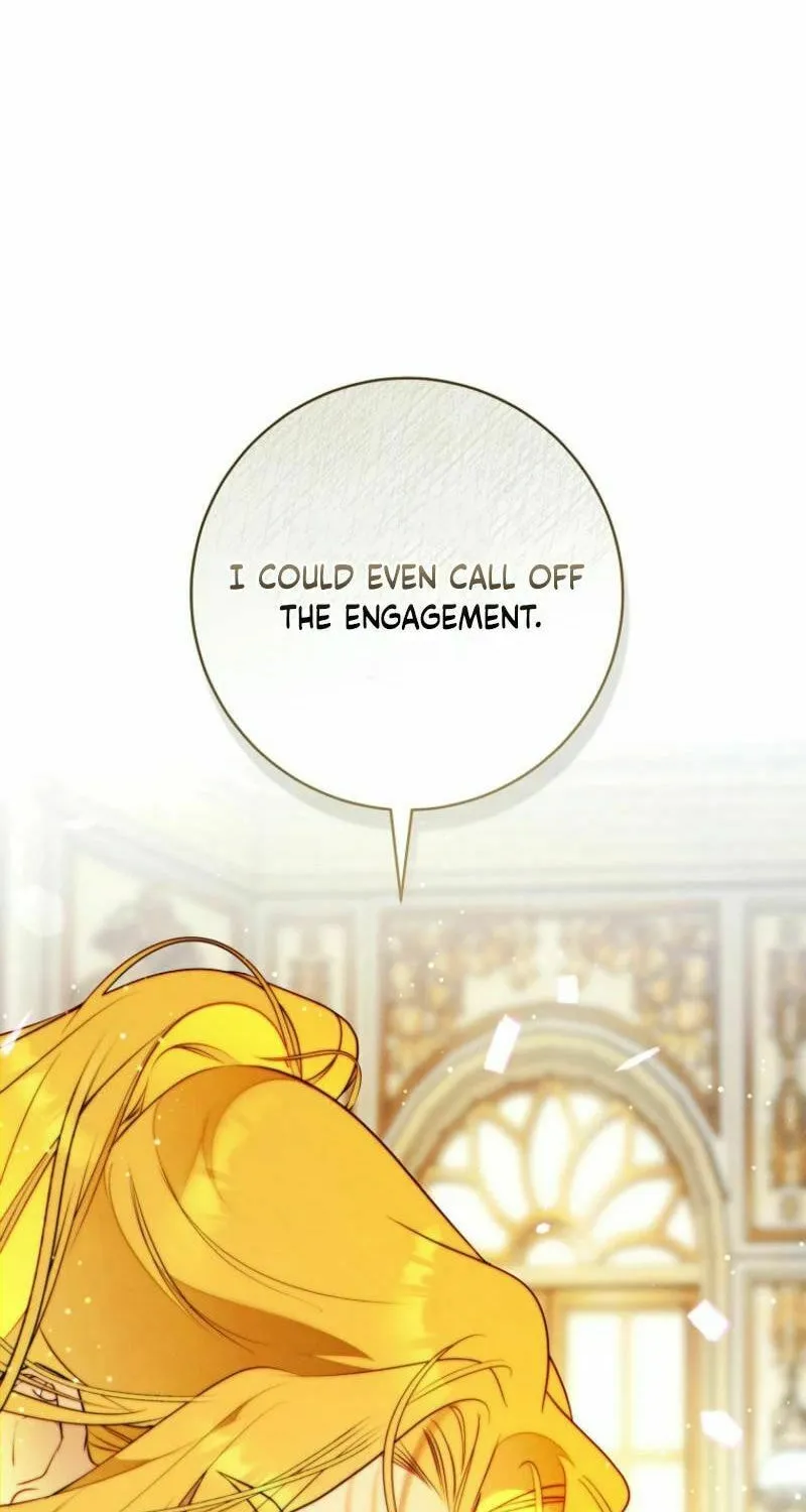 This Marriage Will Surely Succeed Chapter 24 page 34 - 