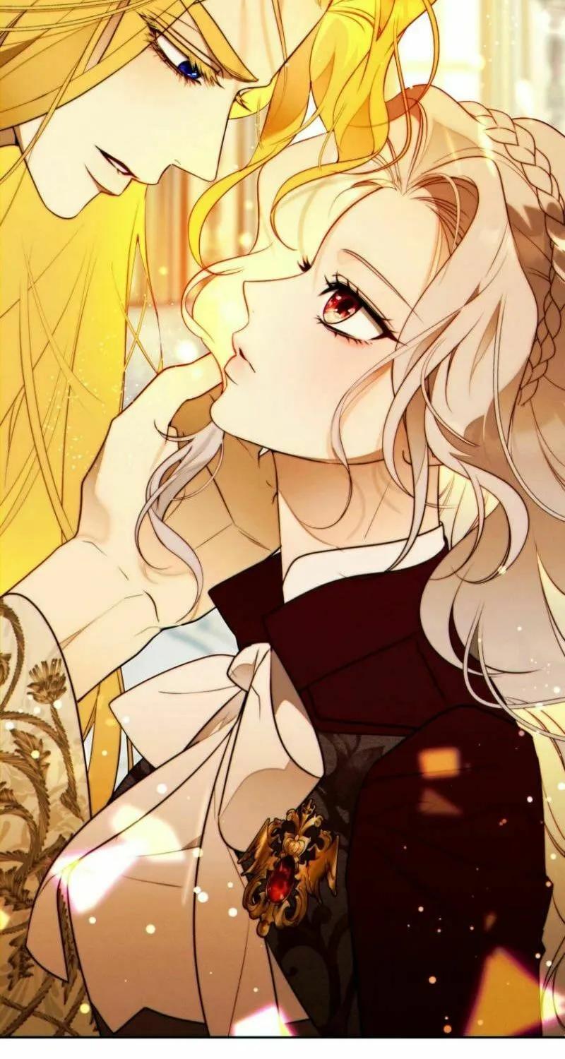 This Marriage Will Surely Succeed Chapter 24 page 35 - 