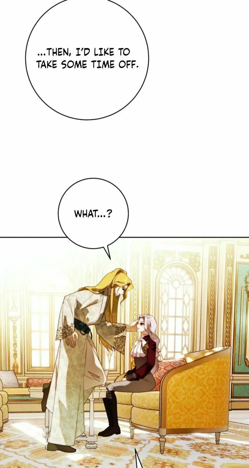 This Marriage Will Surely Succeed Chapter 24 page 37 - 