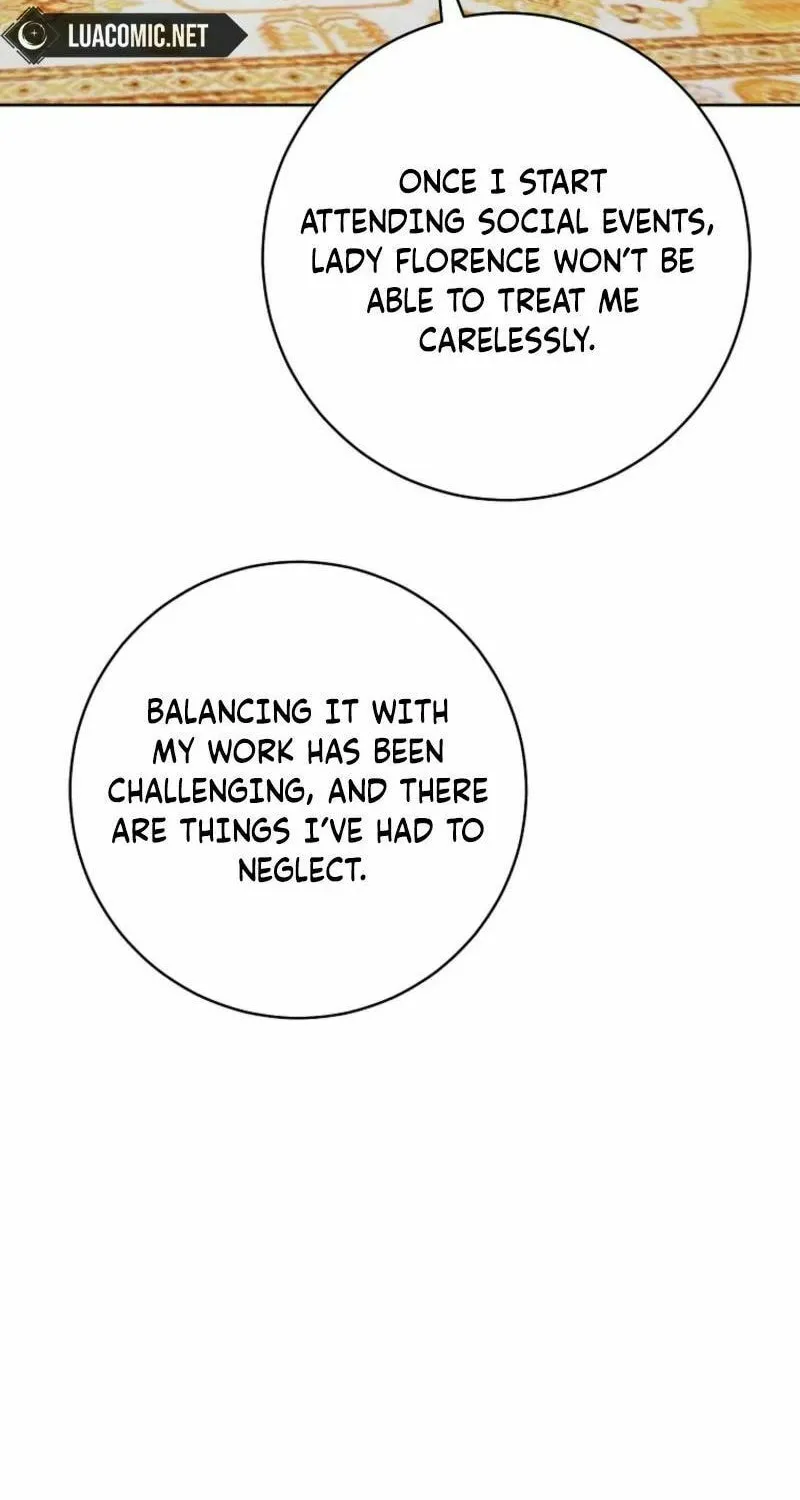 This Marriage Will Surely Succeed Chapter 24 page 38 - 