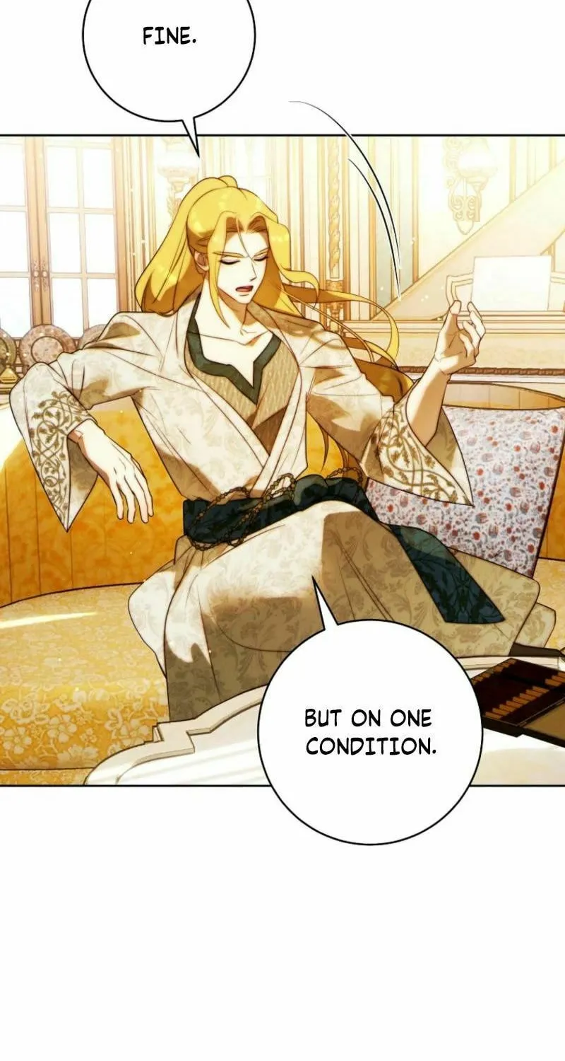 This Marriage Will Surely Succeed Chapter 24 page 40 - 