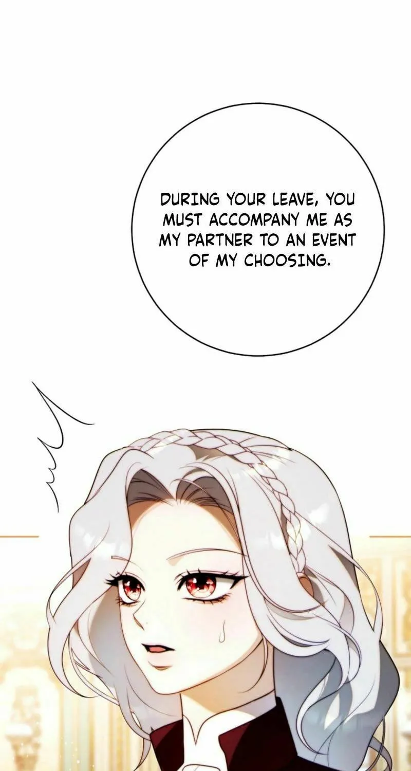 This Marriage Will Surely Succeed Chapter 24 page 41 - 