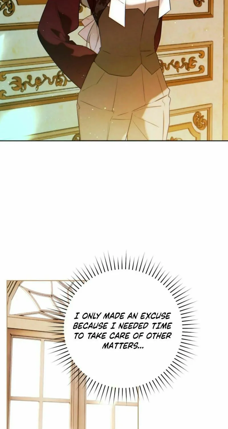 This Marriage Will Surely Succeed Chapter 24 page 47 - 