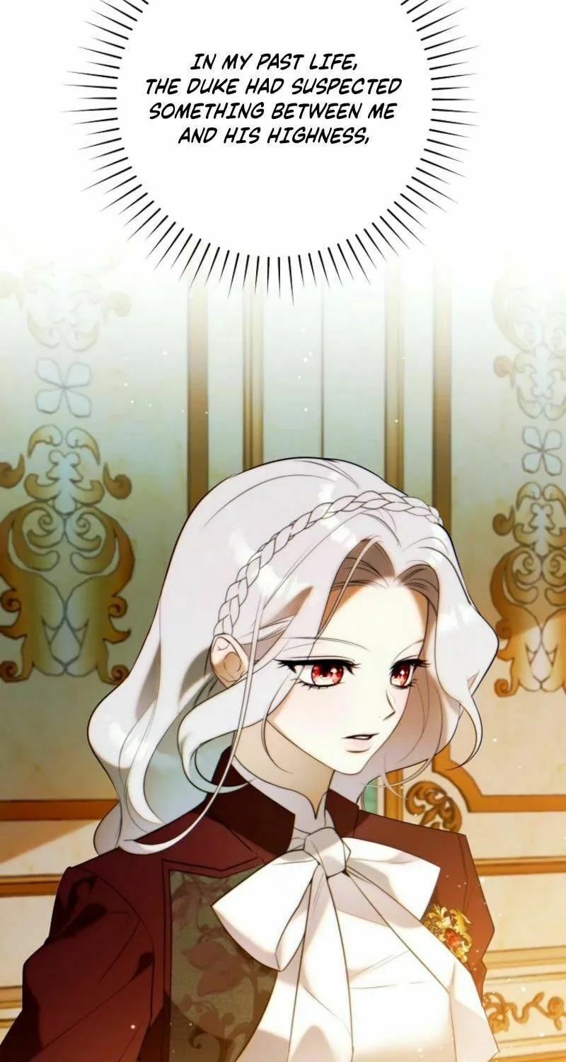 This Marriage Will Surely Succeed Chapter 24 page 49 - 
