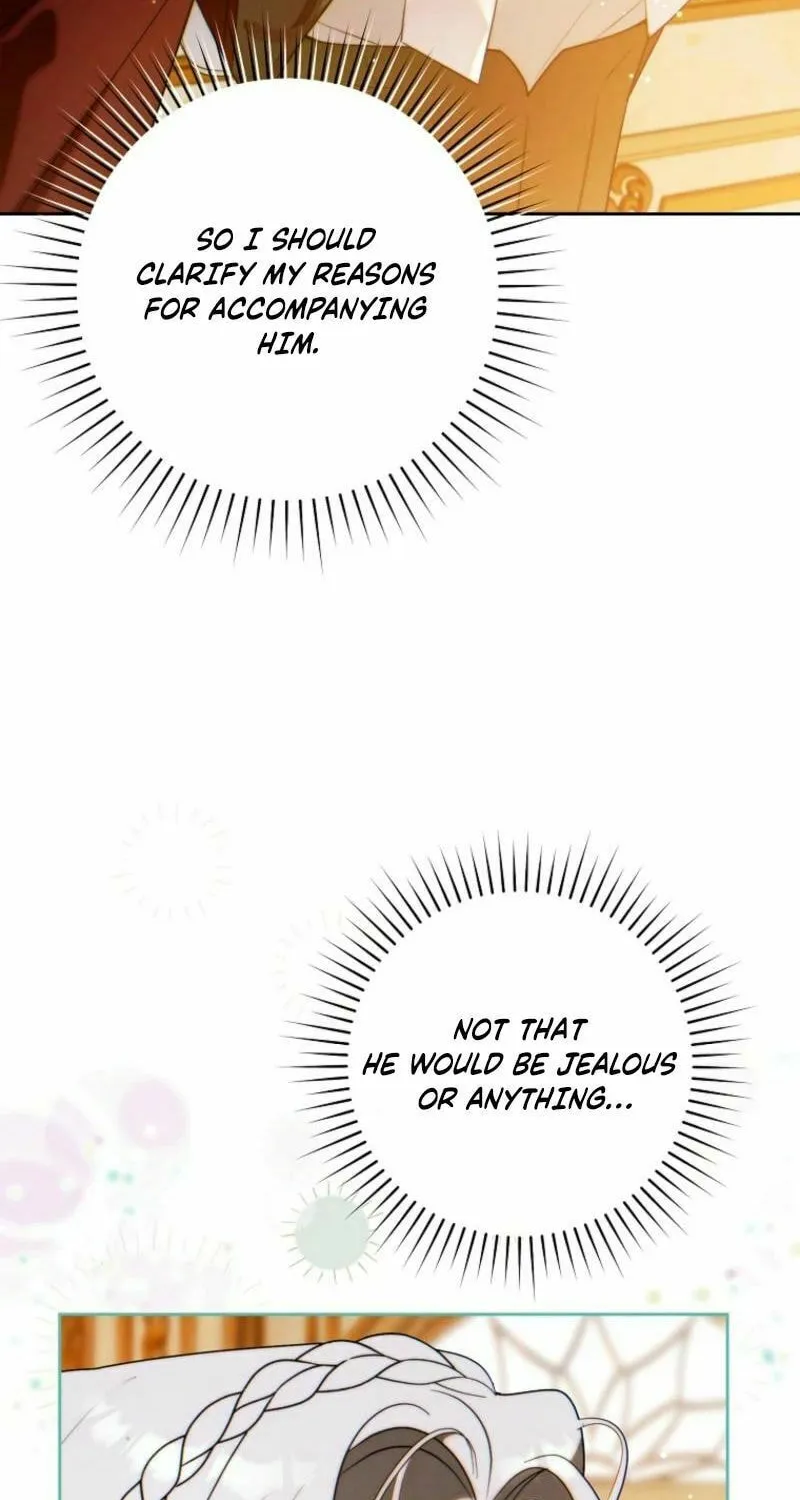 This Marriage Will Surely Succeed Chapter 24 page 50 - 