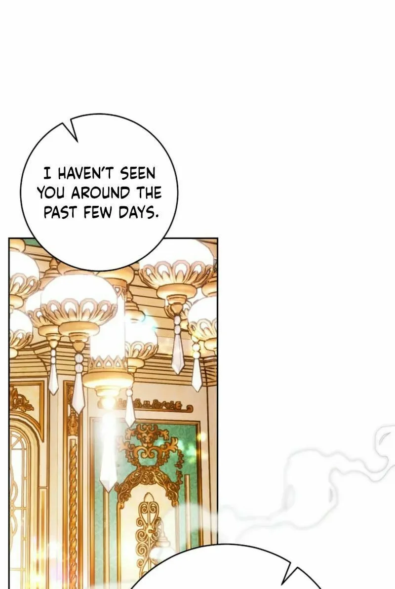 This Marriage Will Surely Succeed Chapter 24 page 6 - 