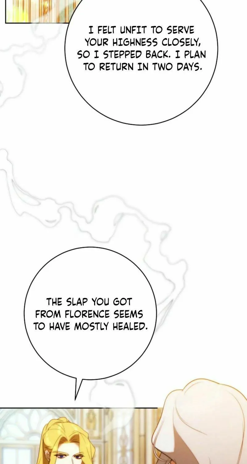 This Marriage Will Surely Succeed Chapter 24 page 7 - 