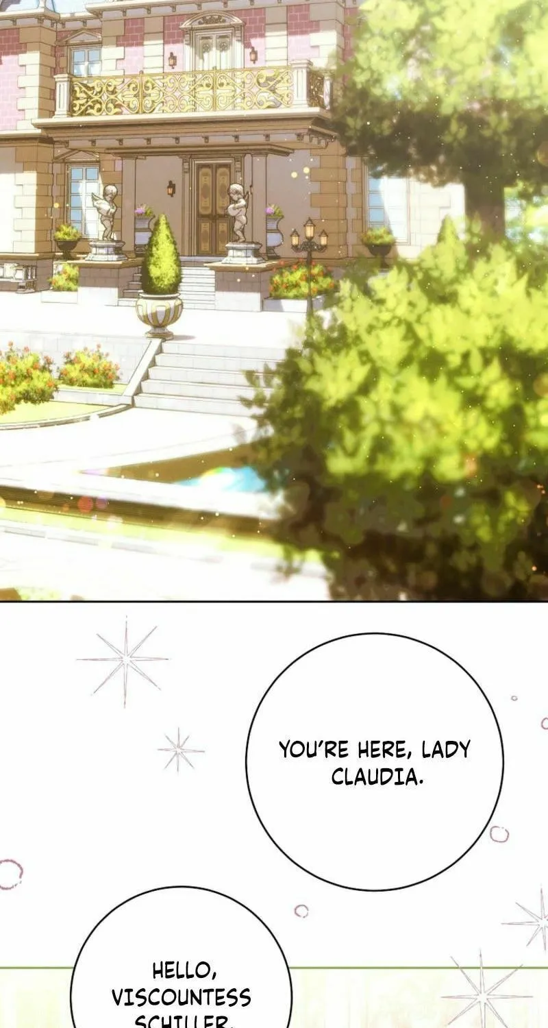 This Marriage Will Surely Succeed Chapter 24 page 63 - 