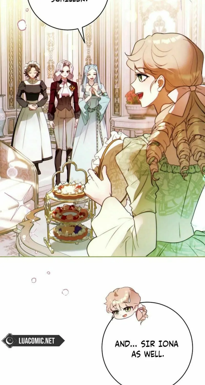This Marriage Will Surely Succeed Chapter 24 page 64 - 
