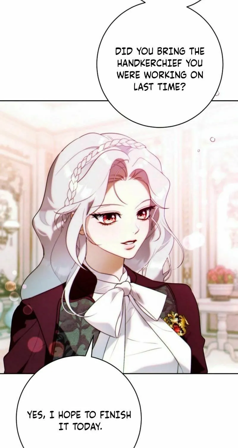 This Marriage Will Surely Succeed Chapter 24 page 65 - 