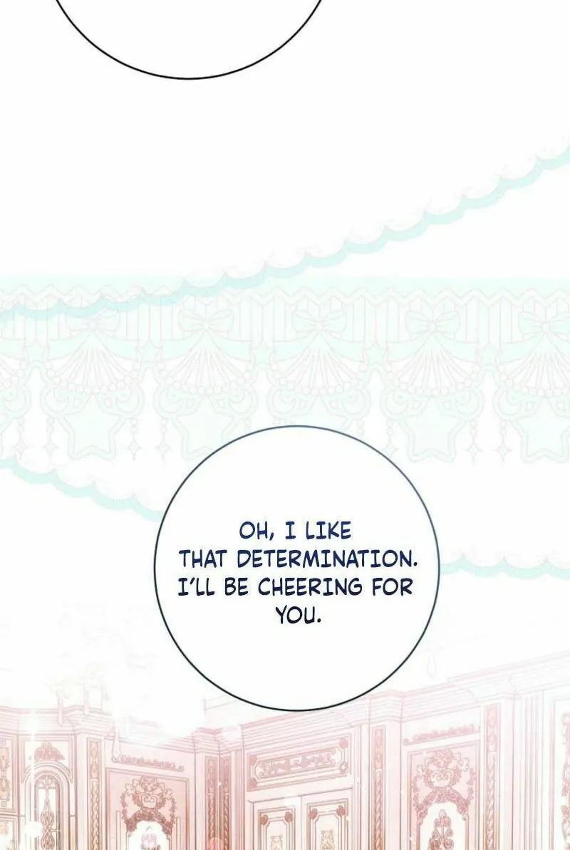 This Marriage Will Surely Succeed Chapter 24 page 66 - 