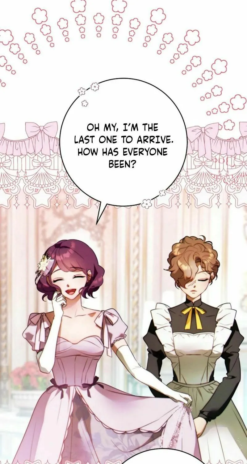 This Marriage Will Surely Succeed Chapter 24 page 68 - 