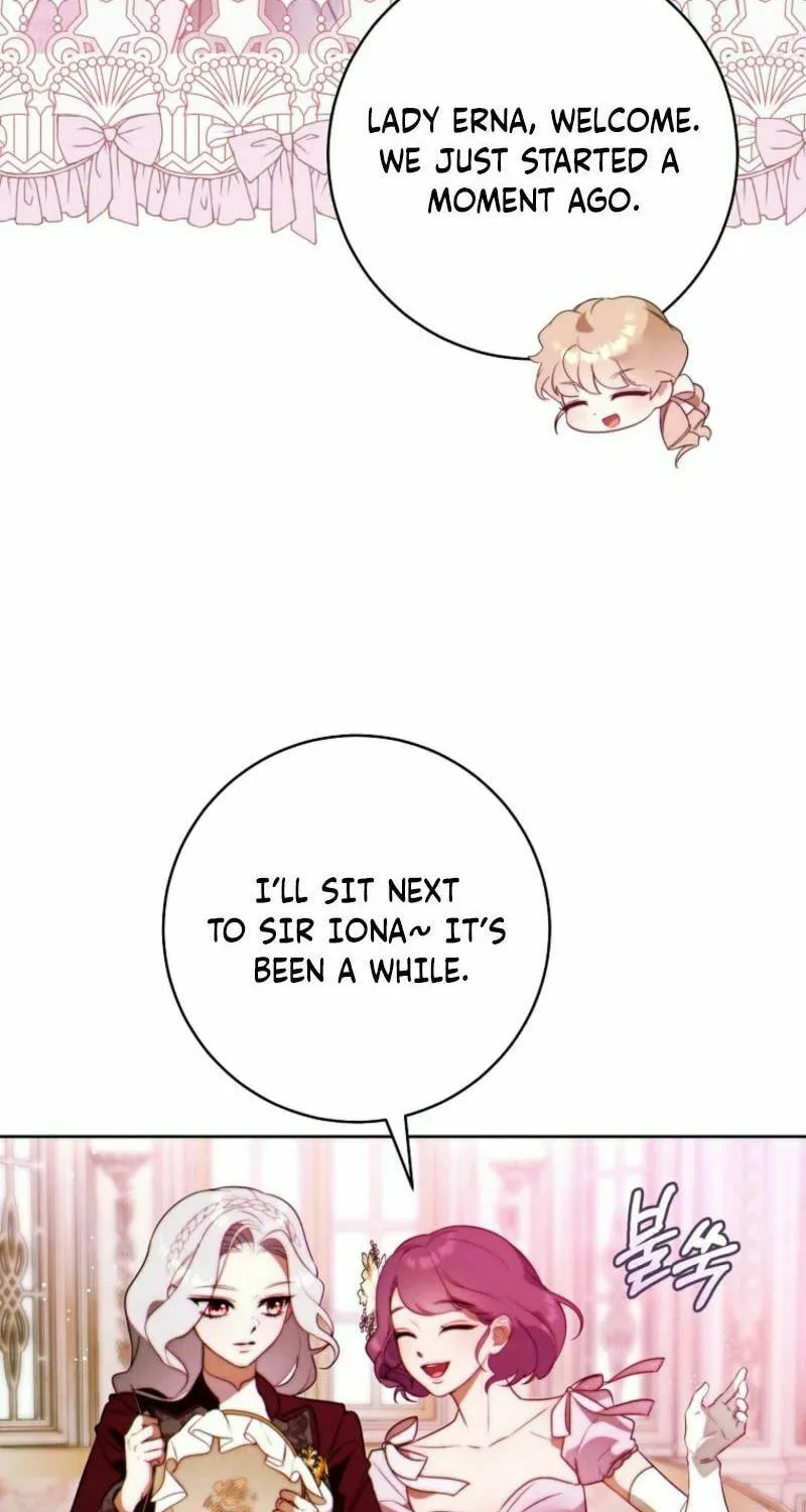 This Marriage Will Surely Succeed Chapter 24 page 69 - 
