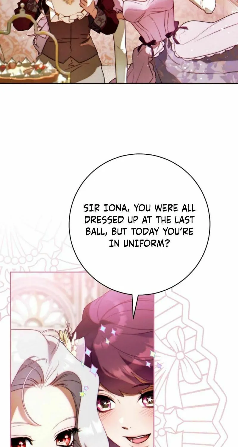 This Marriage Will Surely Succeed Chapter 24 page 70 - 