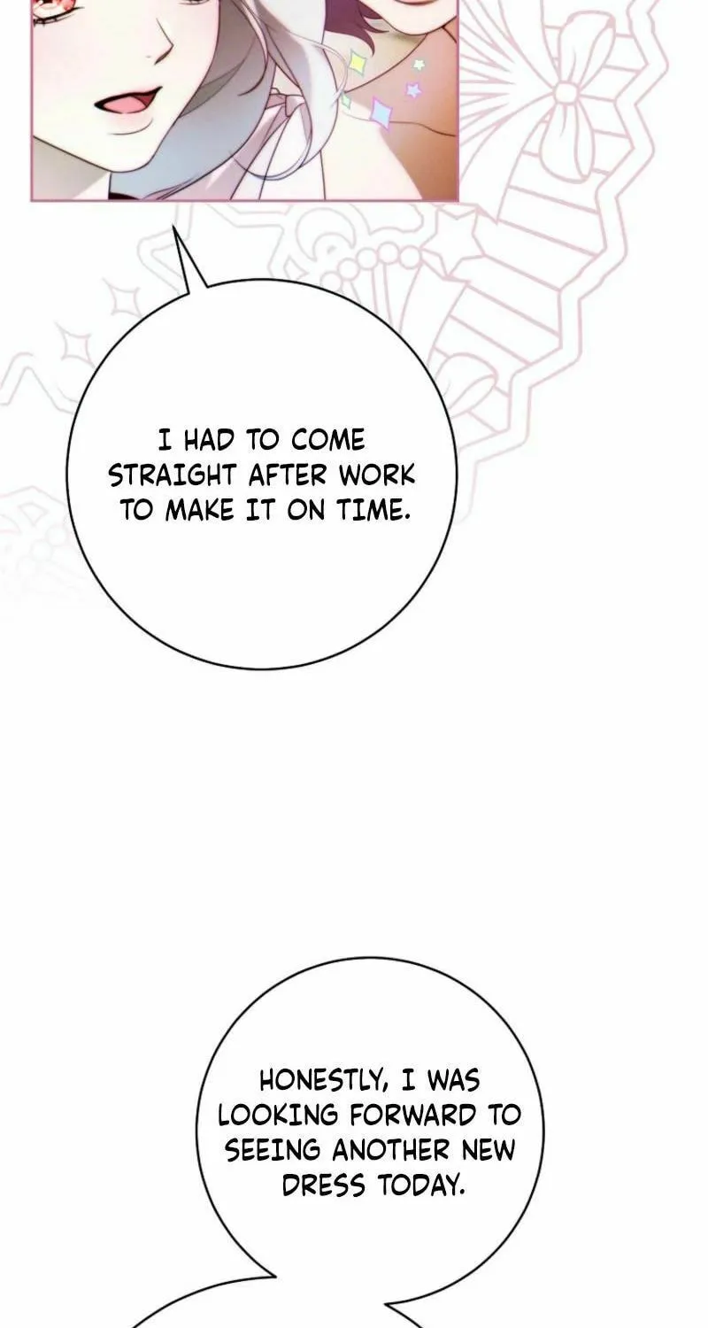 This Marriage Will Surely Succeed Chapter 24 page 71 - 
