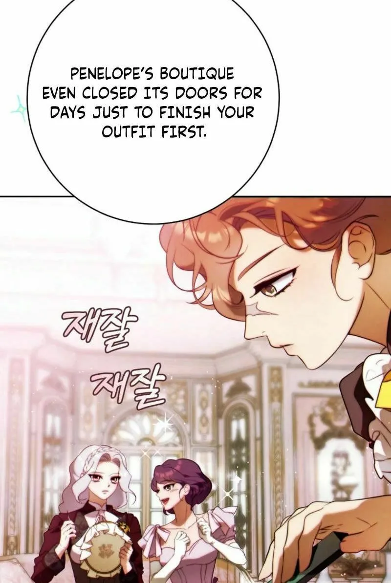 This Marriage Will Surely Succeed Chapter 24 page 72 - 