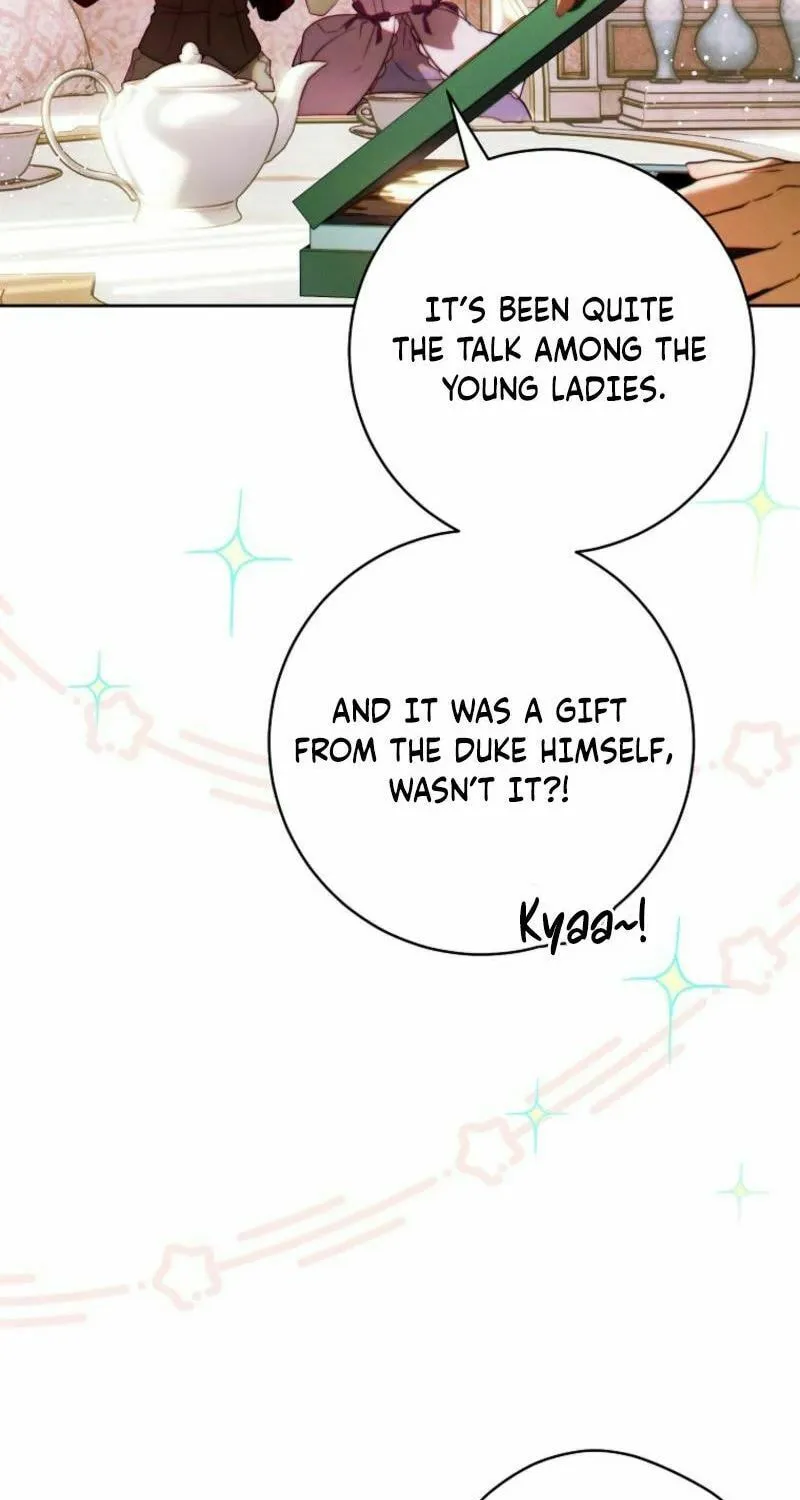 This Marriage Will Surely Succeed Chapter 24 page 73 - 