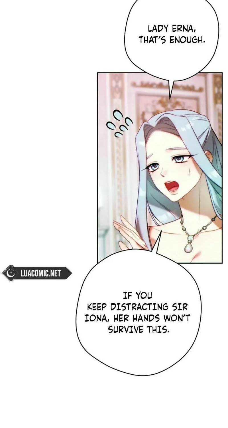 This Marriage Will Surely Succeed Chapter 24 page 74 - 