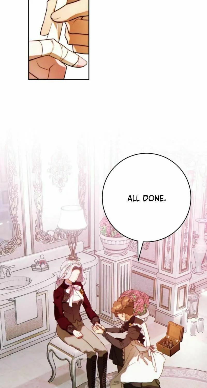 This Marriage Will Surely Succeed Chapter 24 page 79 - 