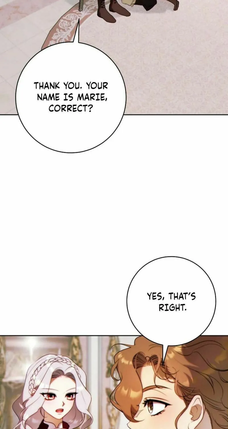 This Marriage Will Surely Succeed Chapter 24 page 80 - 