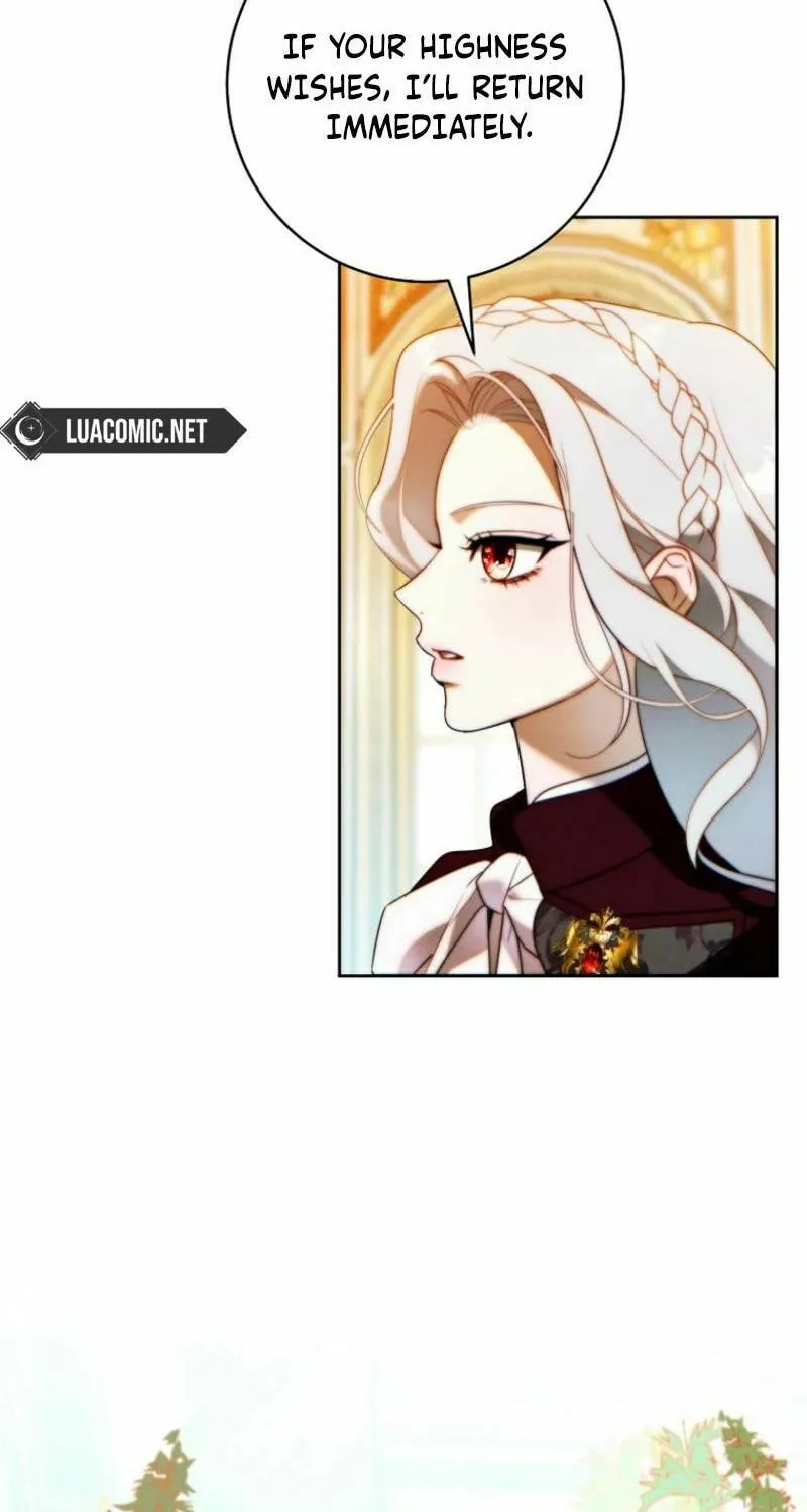 This Marriage Will Surely Succeed Chapter 24 page 9 - 