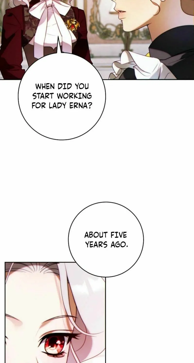This Marriage Will Surely Succeed Chapter 24 page 81 - 