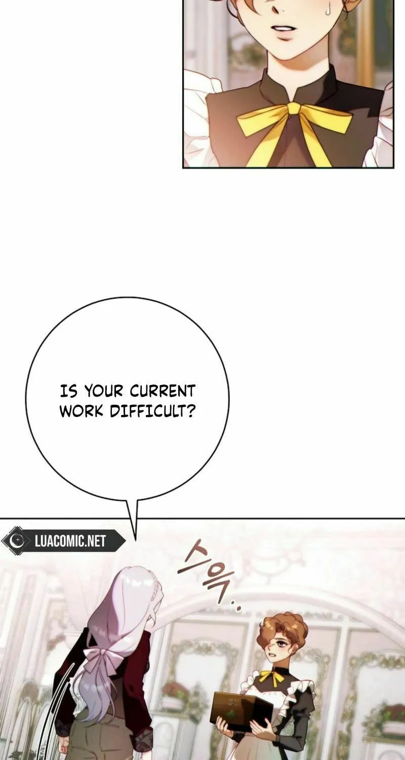 This Marriage Will Surely Succeed Chapter 24 page 83 - 