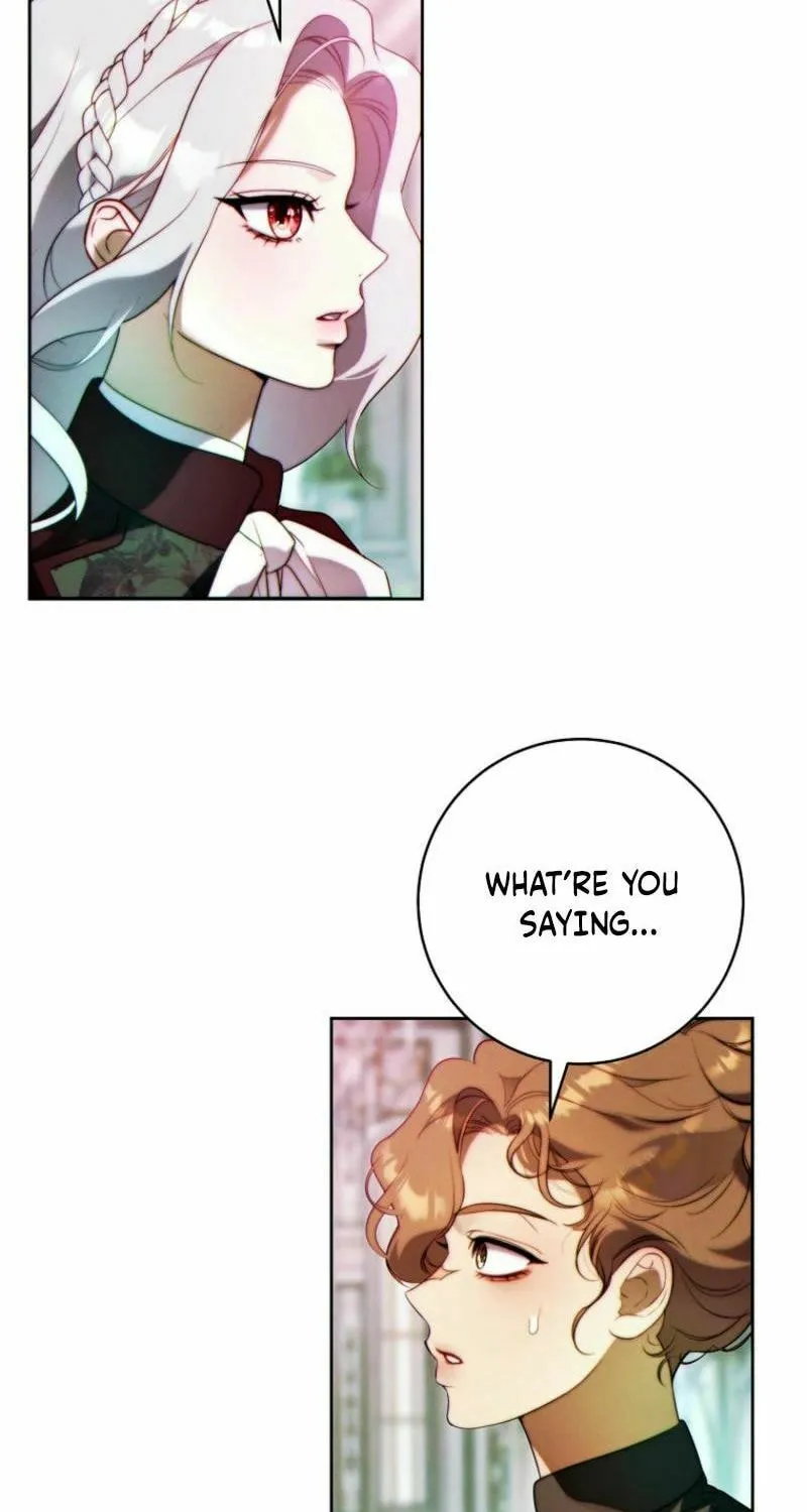 This Marriage Will Surely Succeed Chapter 24 page 85 - 