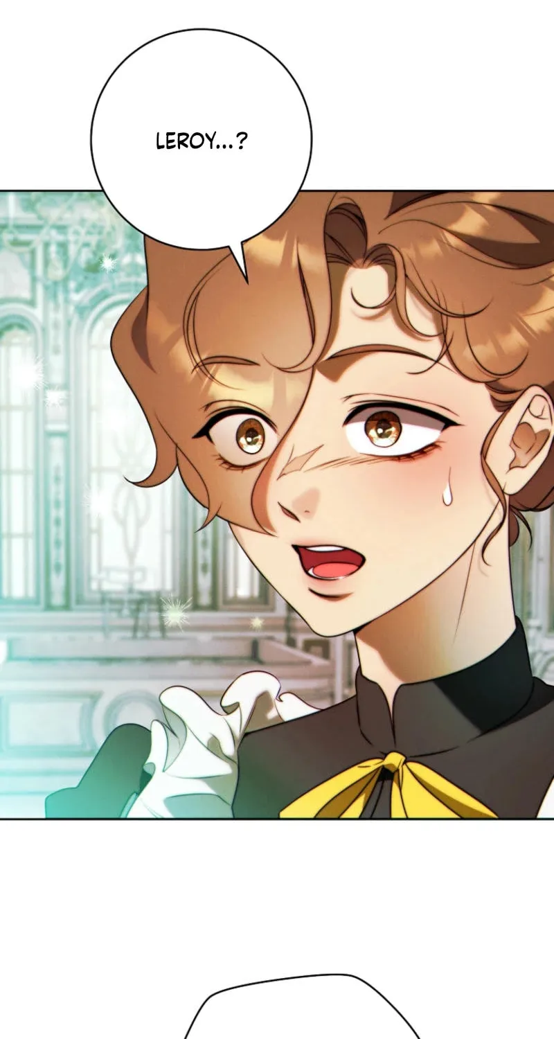 This Marriage Will Surely Succeed Chapter 25 page 2 - 