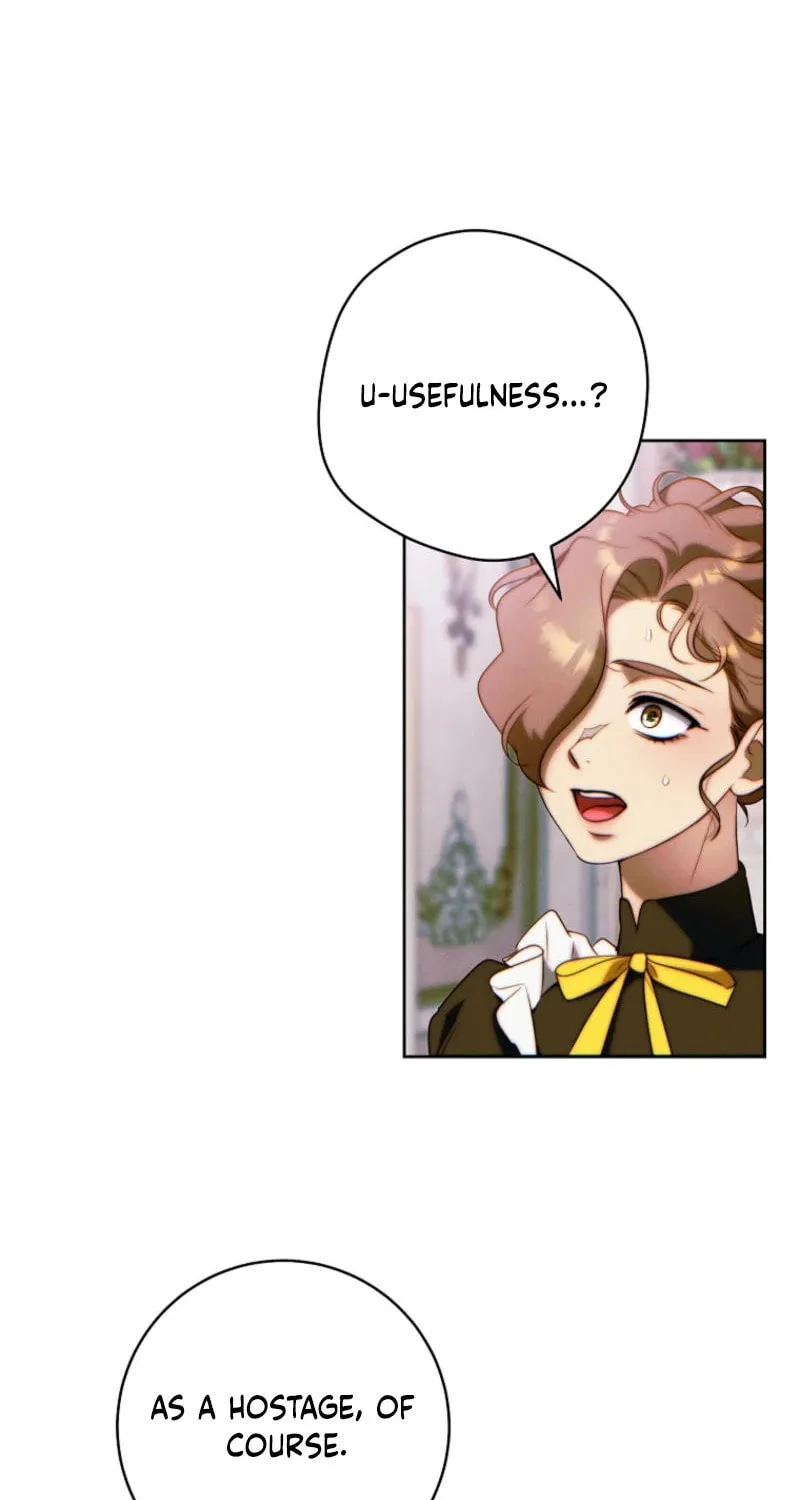 This Marriage Will Surely Succeed Chapter 25 page 11 - 