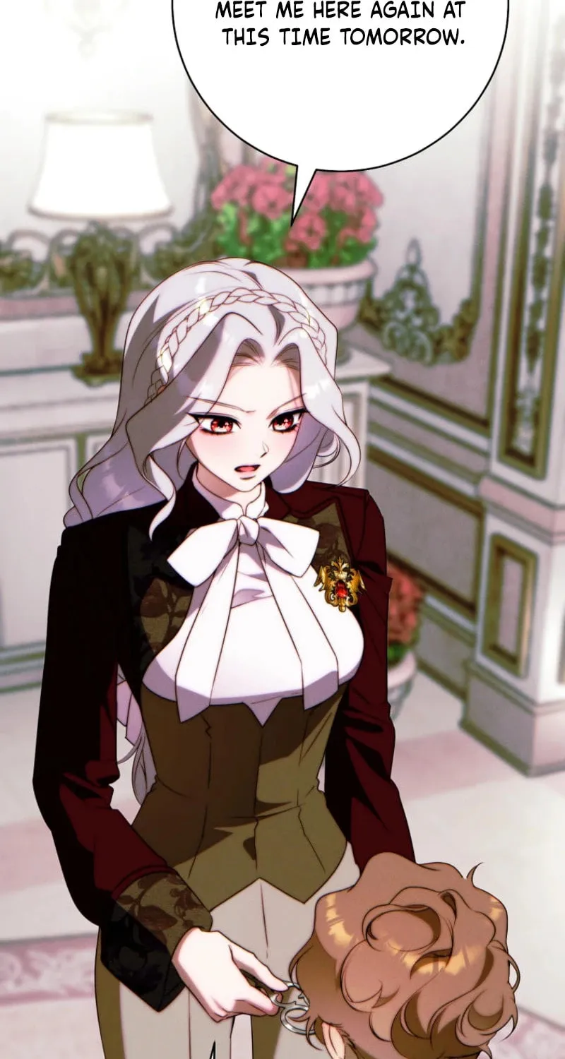 This Marriage Will Surely Succeed Chapter 25 page 13 - 