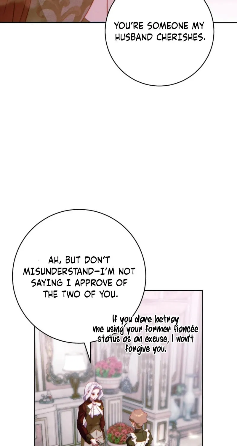 This Marriage Will Surely Succeed Chapter 25 page 17 - 