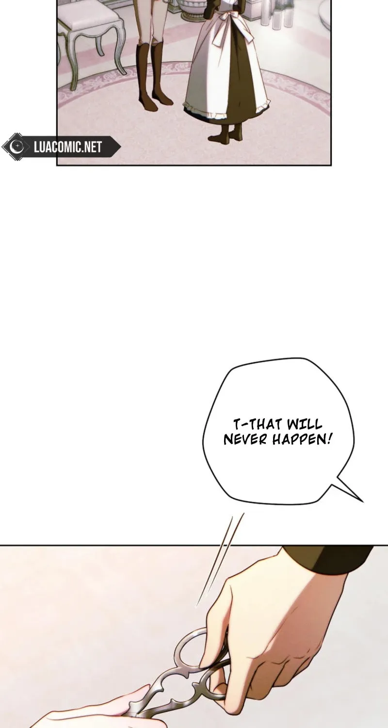 This Marriage Will Surely Succeed Chapter 25 page 18 - 
