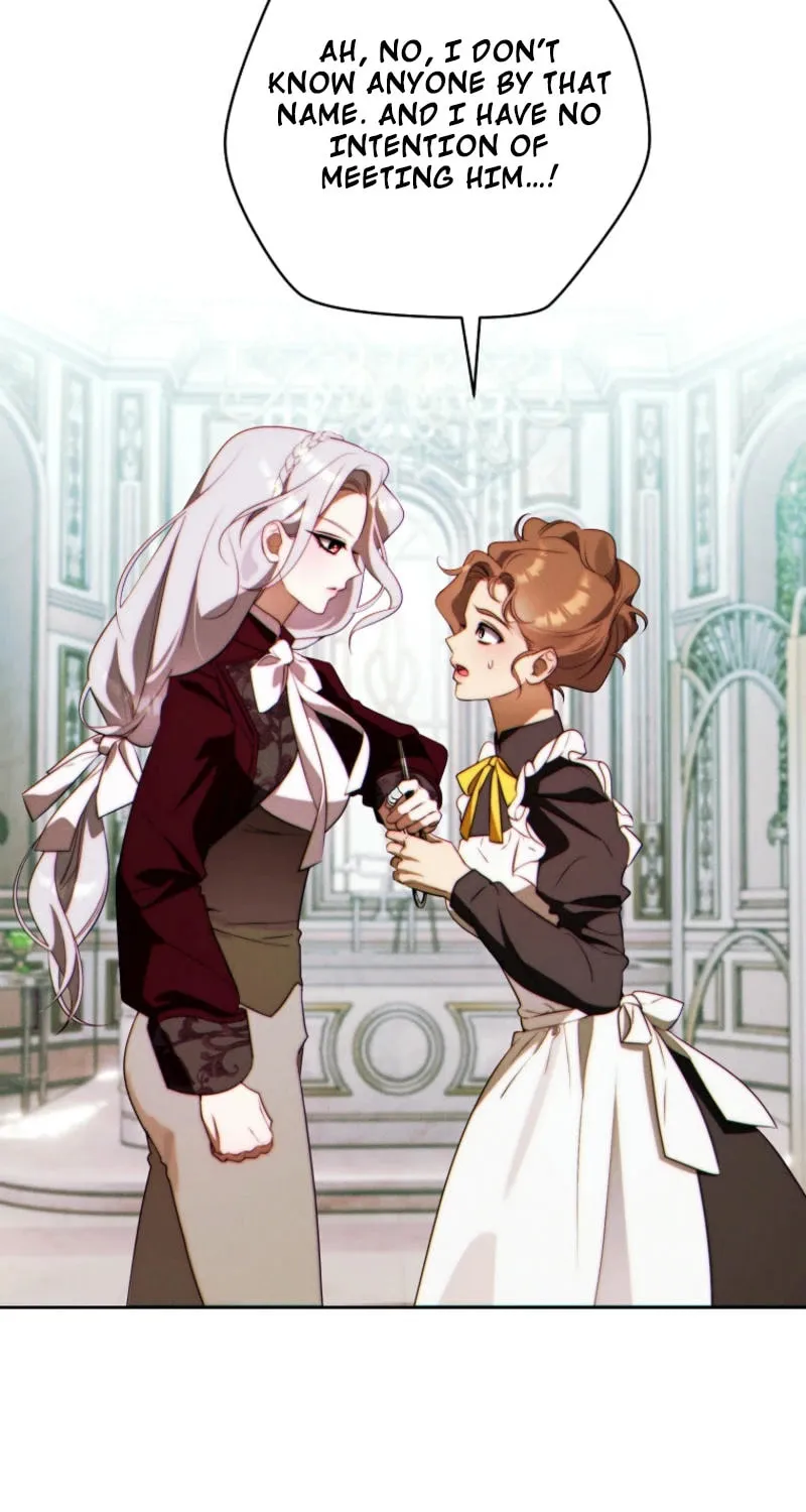 This Marriage Will Surely Succeed Chapter 25 page 3 - 
