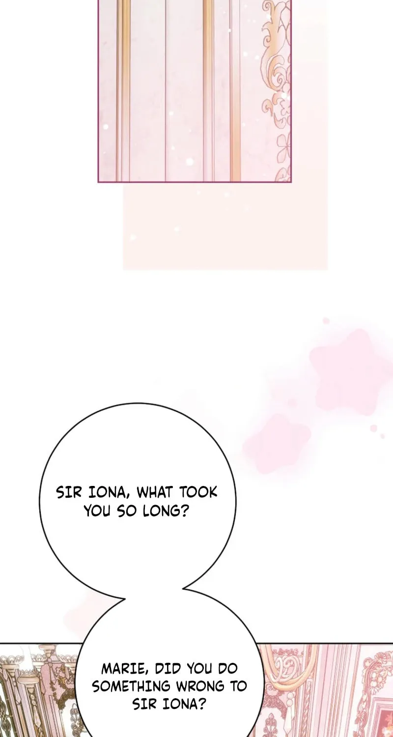 This Marriage Will Surely Succeed Chapter 25 page 22 - 