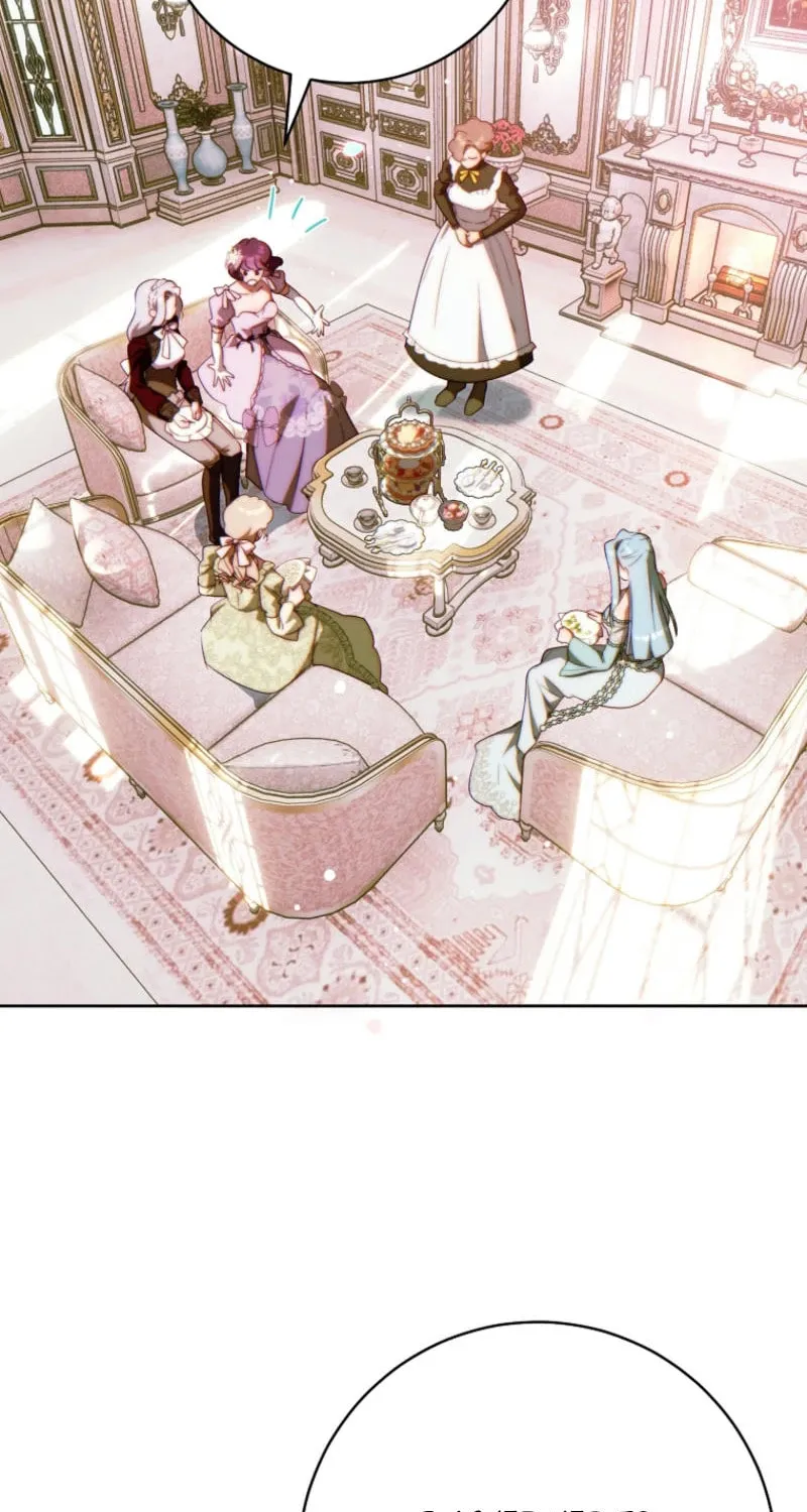 This Marriage Will Surely Succeed Chapter 25 page 23 - 