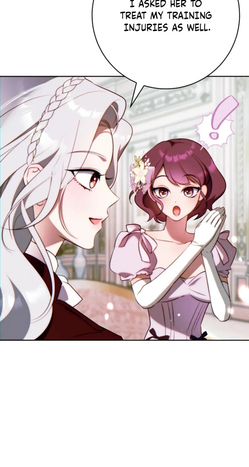 This Marriage Will Surely Succeed Chapter 25 page 24 - 