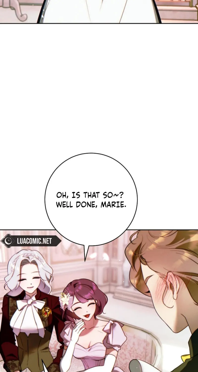 This Marriage Will Surely Succeed Chapter 25 page 26 - 