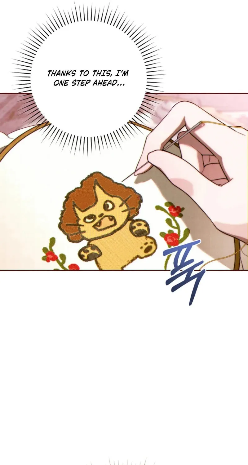 This Marriage Will Surely Succeed Chapter 25 page 31 - 