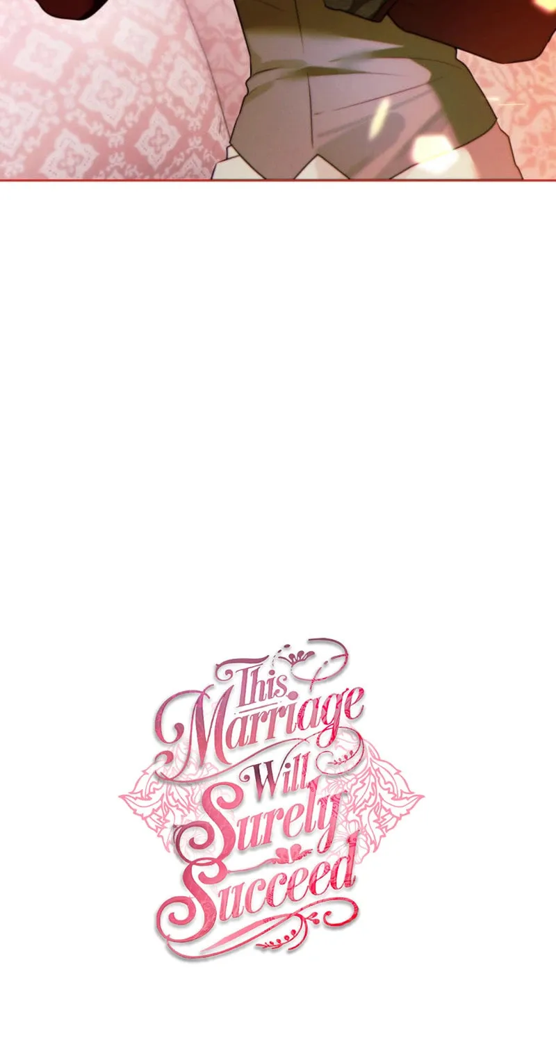 This Marriage Will Surely Succeed Chapter 25 page 33 - 
