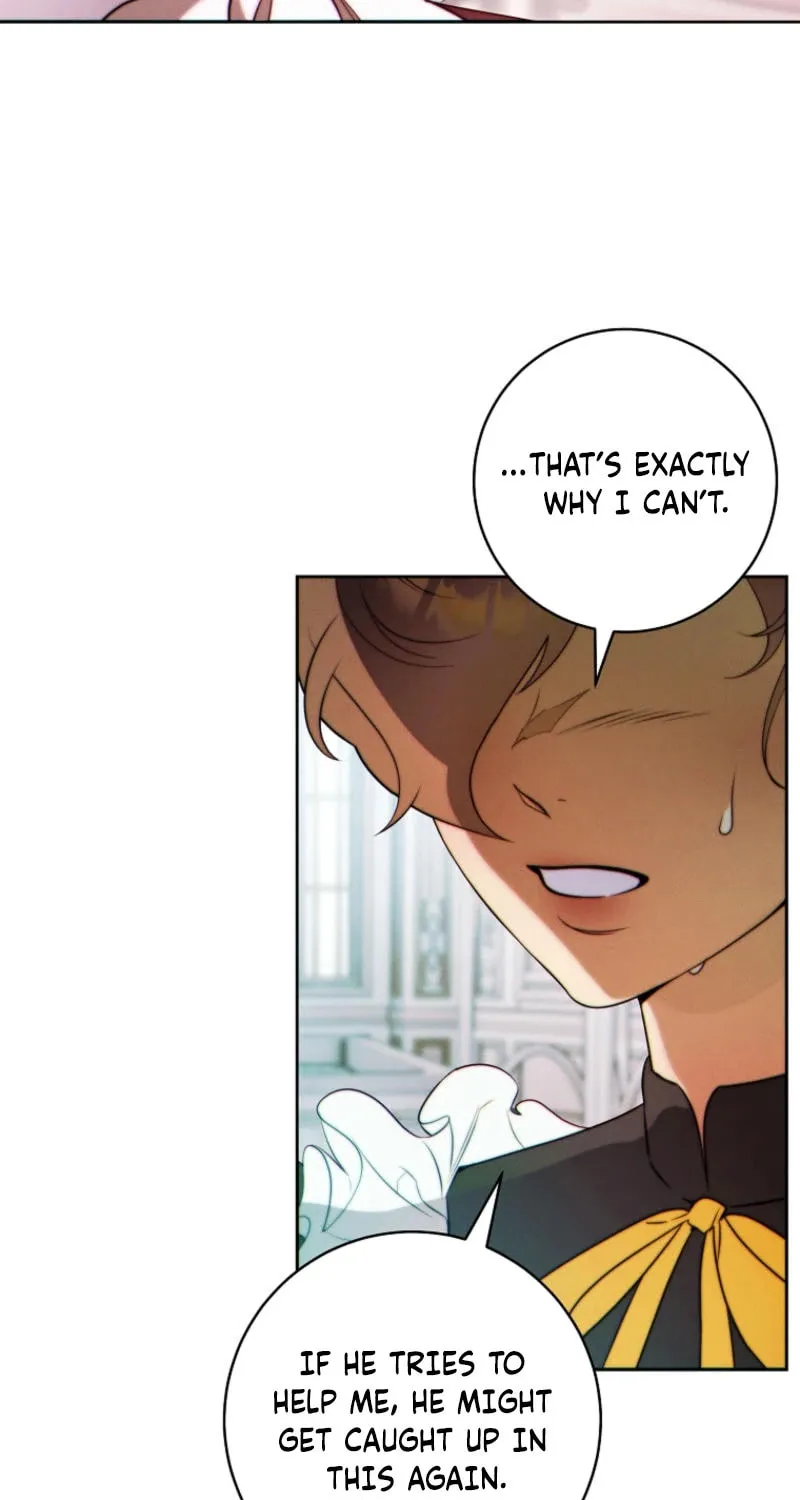 This Marriage Will Surely Succeed Chapter 25 page 5 - 