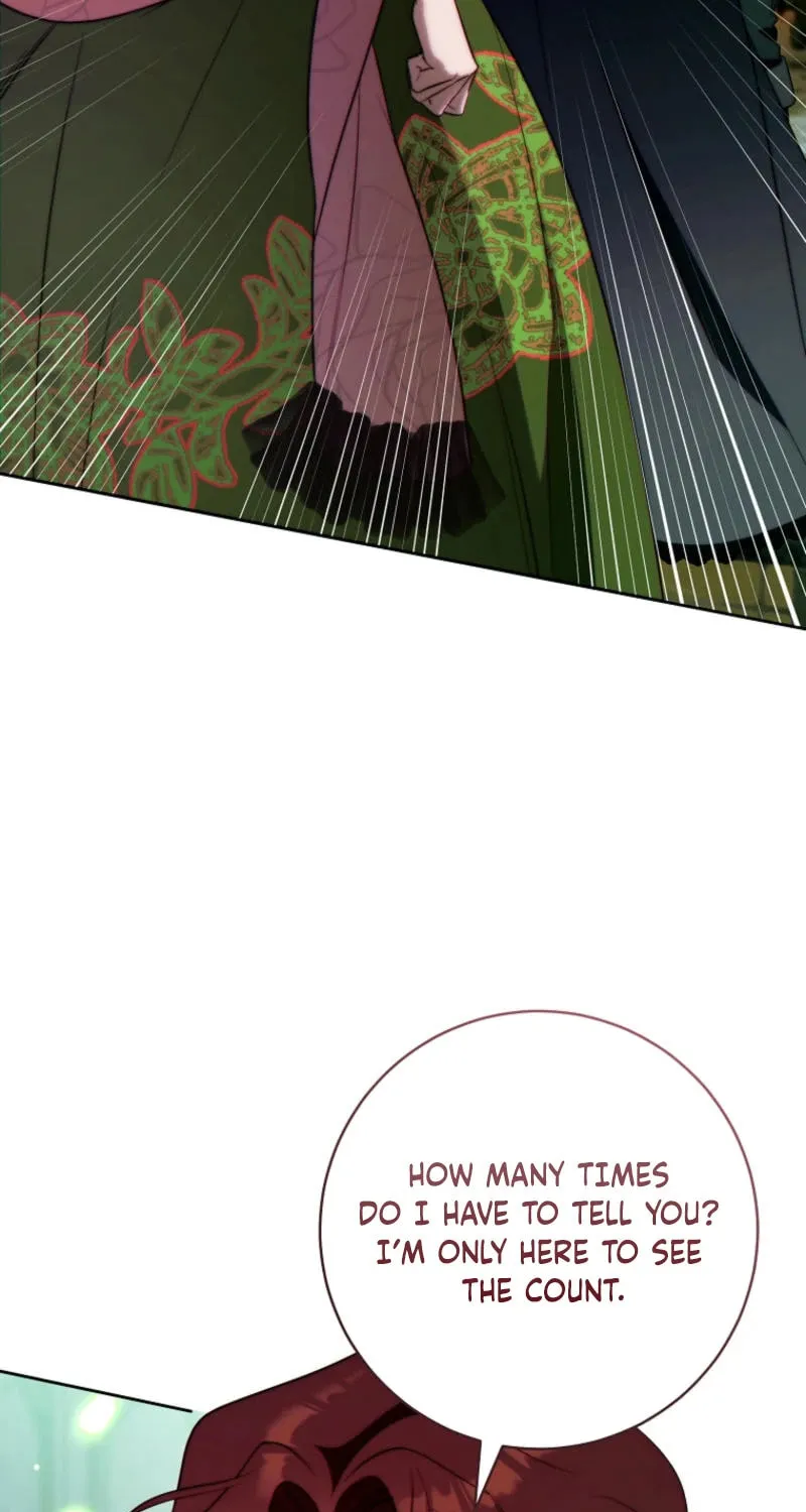 This Marriage Will Surely Succeed Chapter 25 page 47 - 