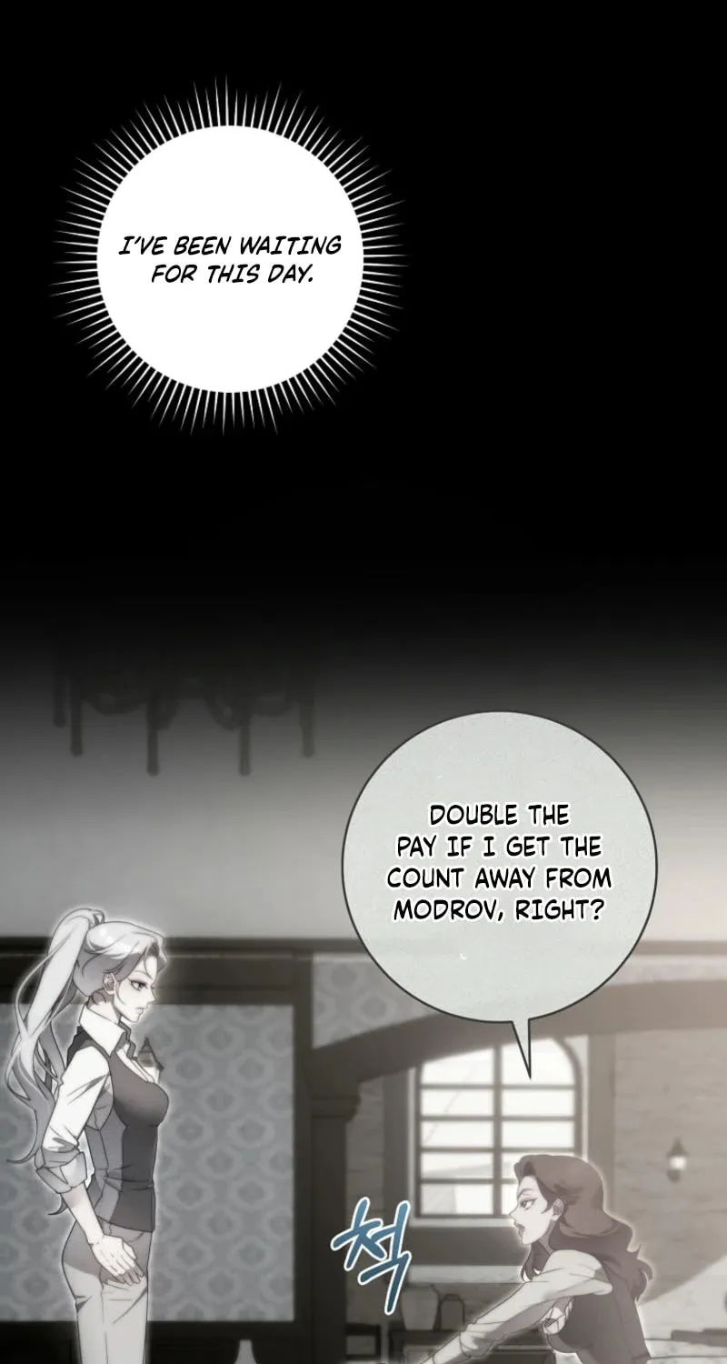 This Marriage Will Surely Succeed Chapter 25 page 49 - 
